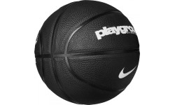 Piłka do koszykówki Nike Everyday Playground 8P White Black N1004371 039