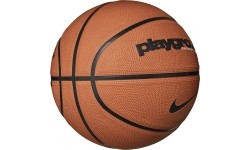 Piłka do koszykówki Nike Everyday Playground 8P brązowo-czarna N1004371 811