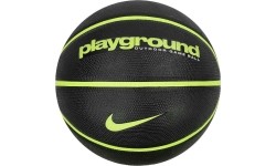 Nike Kamuolys Everyday Playground 8P Black Yellow N1004498 085