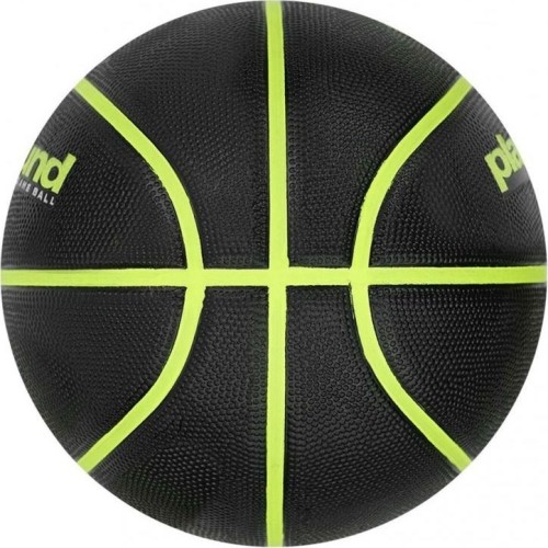 Nike Kamuolys Everyday Playground 8P Black Yellow N1004498 085