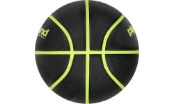 Nike Kamuolys Everyday Playground 8P Black Yellow N1004498 085