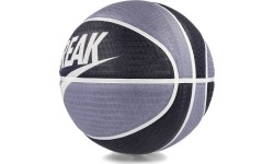 Piłka do koszykówki Nike Playground 8P 2.0 Black Grey N1004139 426
