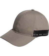 Adidas Kepurė Mh Cap Brown H64826