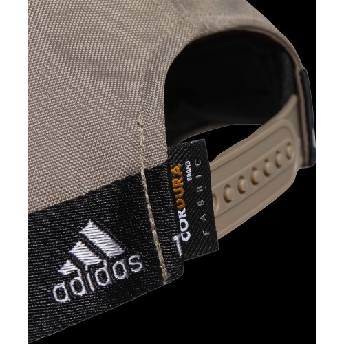 Adidas Kepurė Mh Cap Brown H64826