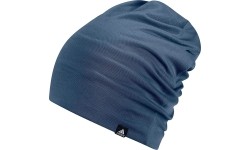 Czapka Adidas Long Beanie Blue HL4792