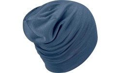 Czapka Adidas Long Beanie Blue HL4792