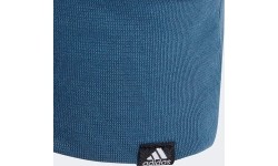 Czapka Adidas Long Beanie Blue HL4792