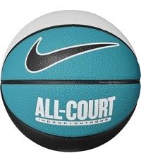 Piłka do koszykówki Nike Everyday All Court 8P Blue Black White N1004369 110