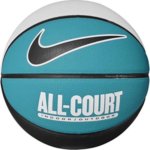 Piłka do koszykówki Nike Everyday All Court 8P Blue Black White N1004369 110