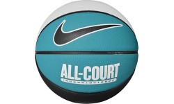 Piłka do koszykówki Nike Everyday All Court 8P Blue Black White N1004369 110