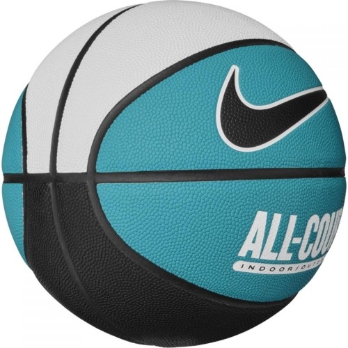 Piłka do koszykówki Nike Everyday All Court 8P Blue Black White N1004369 110