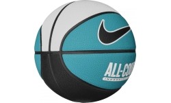 Piłka do koszykówki Nike Everyday All Court 8P Blue Black White N1004369 110