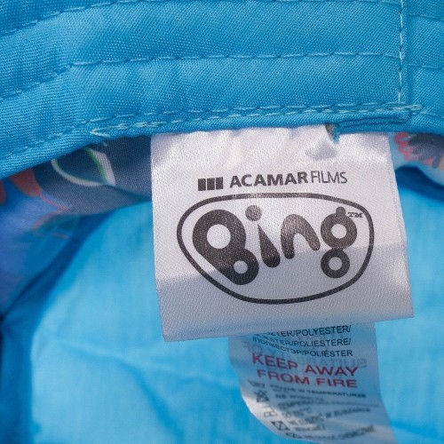 Czapka dziecięca Setino Bing Mint