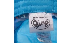 Czapka dziecięca Setino Bing Mint