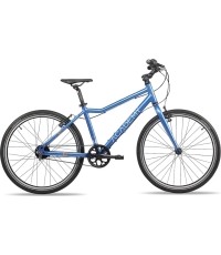 Children’s Bike Academy Grade 5 Belt 24” - Niebieski