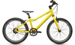 Children’s Bike Academy Grade 4 Belt 20” - Niebieski