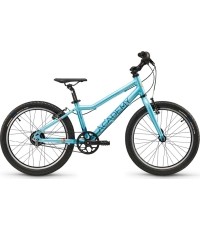 Children’s Bike Academy Grade 4 Belt 20” - Fioletowy