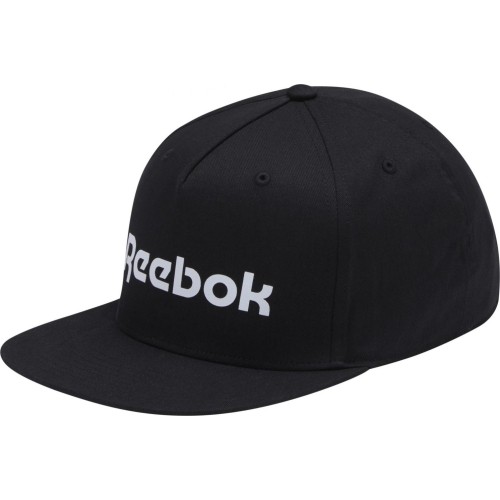 Reebok Kepurė Act Core Ll Cap Black
