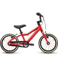 Children’s Bike Academy Grade 2 14” - Czerwony