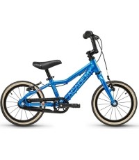 Children’s Bike Academy Grade 2 14” - Niebieski