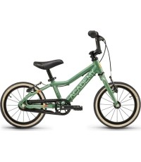 Children’s Bike Academy Grade 2 14” - Zielony