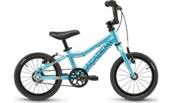 Children’s Bike Academy Grade 2 Belt 14” - Niebieski