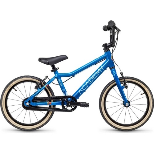 Children’s Bike Academy Grade 3 16” - Niebieski
