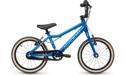 Children’s Bike Academy Grade 3 16” - Niebieski