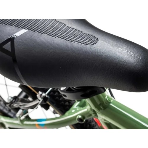 Children’s Bike Academy Grade 3 16” - Niebieski