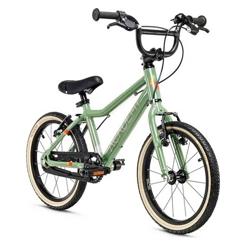Children’s Bike Academy Grade 3 16” - Zielony