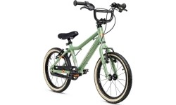 Children’s Bike Academy Grade 3 16” - Zielony