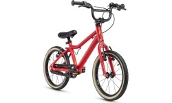 Children’s Bike Academy Grade 3 16” - Zielony