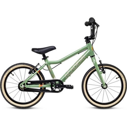 Children’s Bike Academy Grade 3 16” - Czerwony