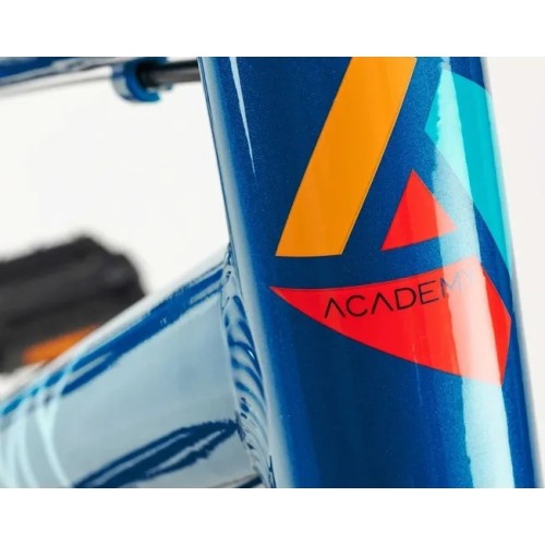 Children’s Bike Academy Grade 3 16” - Czerwony