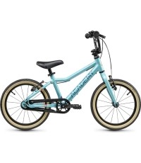 Children’s Bike Academy Grade 3 16” - Turkusowy