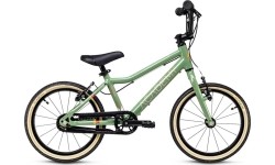 Children’s Bike Academy Grade 3 16” - Turkusowy