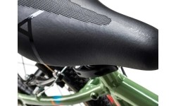 Children’s Bike Academy Grade 3 16” - Turkusowy