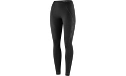 Women’s Thermal Motorcycle Pants Brubeck Cooler LE1389W - Czarny