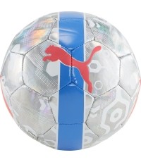 Piłka nożna Puma Cup Miniball Grey Blue 084076 01