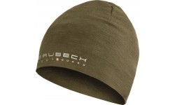 Merino Beanie Brubeck - Khaki