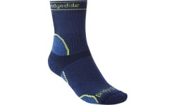 Skarpety MW Trail Run T2 Merino Sport Crew granatowe S - 480