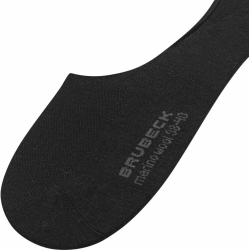 Skarpety merino Brubeck - Niebieski