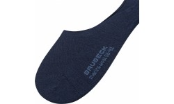 Merino Socks Brubeck - Niebieski