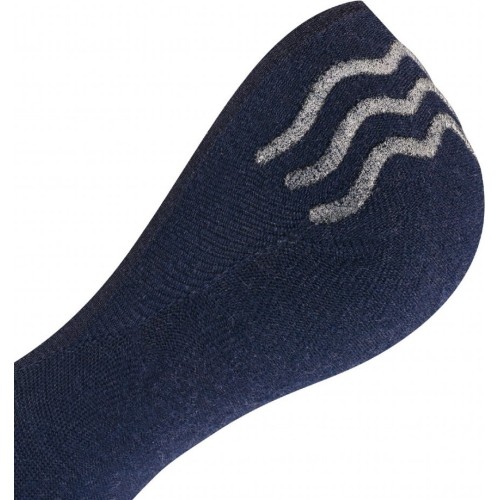 Merino Socks Brubeck - Niebieski