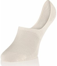 Merino Socks Brubeck - Kremowy