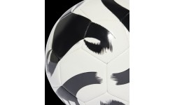 Adidas Tiro Club piłka nożna czarno-biała HT2430