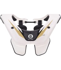 Neck Brace ATLAS Air Canada White Gold - White/Gold