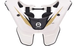 Neck Brace ATLAS Air Canada White Gold - White/Gold