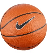 Nike Krepšinio Kamuolys Nk Skills Orange NKI08 879