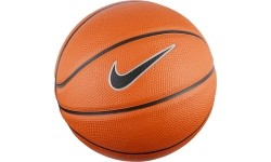 Nike Krepšinio Kamuolys Nk Skills Orange NKI08 879